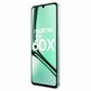 Смартфон realme Note 60х 64 ΓБ зеленый