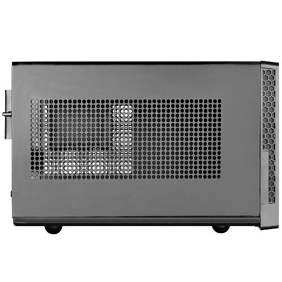 Корпус Silverstone Sugo SG13