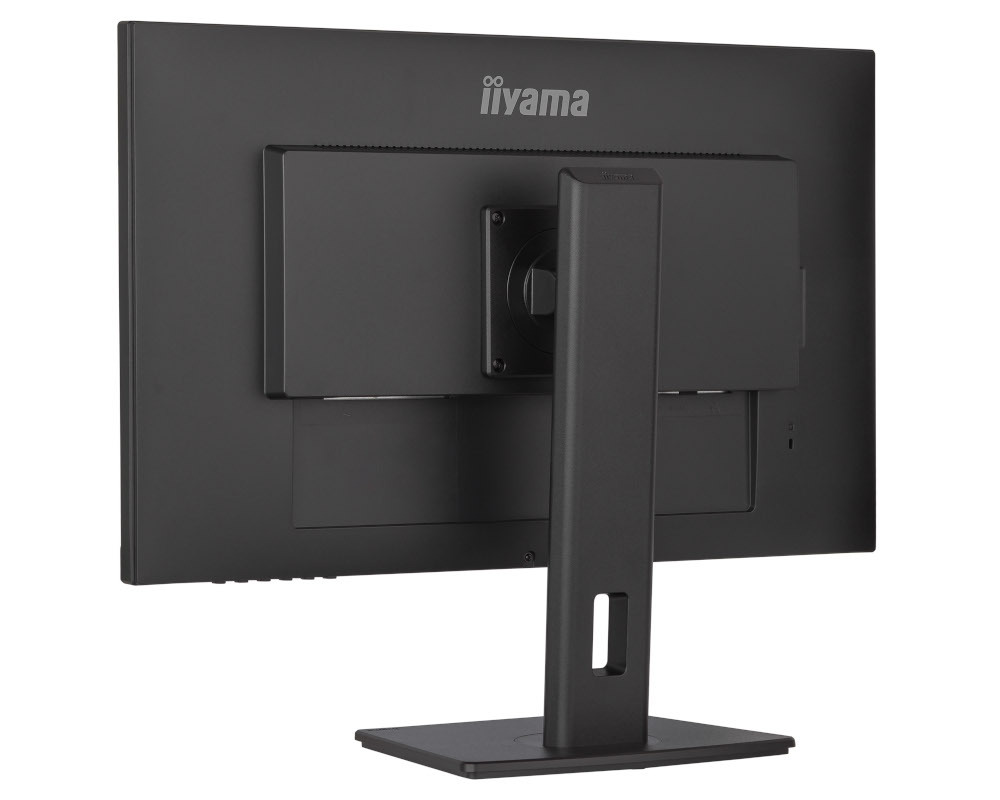 Монитор Iiyama XUB2792QSN 27.0-inch черный