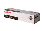 

Фотобарабан черный Canon C-EXV18, 0388B002AA 000