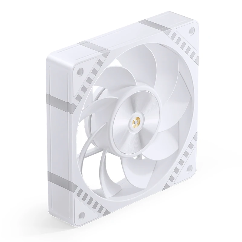 Вентилятор JONSBO для корпуса HF2-120 Reverse White