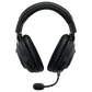Гарнитура Logitech PRO X Gaming, цвет черный