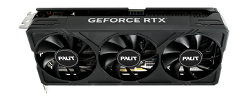 Видеокарта Palit GeForce RTX 4060 Ti 16 ΓБ Retail