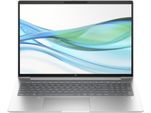 HP Probook 460 G11 U7-155U 16" WUXGA (1920x1200) UWVA 300 nits 16GB (1x16GB) DDR5 5600,512GB SSD,Intel AX211 Wi-Fi,Backlit,FPR,56Whr,1y,1.8kg,Dos,Eng KB