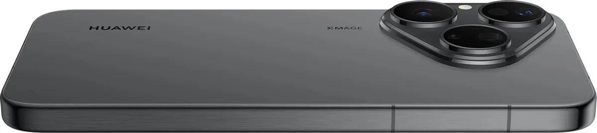 Смартфон HUAWEI PURA 80 256 ΓБ черный