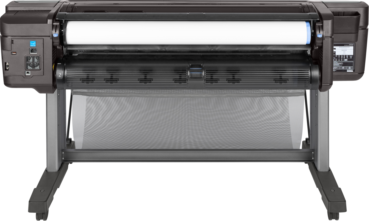 HP Inc. Designjet Z6