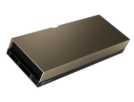 Видеокарта NVIDIA L40 48 ΓБ Retail