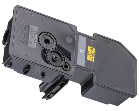 Тонер-картридж черный Kyocera TK-5220, 1T02R90NL1