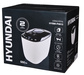 Хлебопечи Hyundai HYBM-P0613