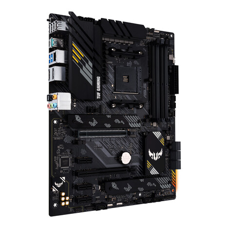 Материнская плата ASUS AMD B550 TUF GAMING B550-PRO