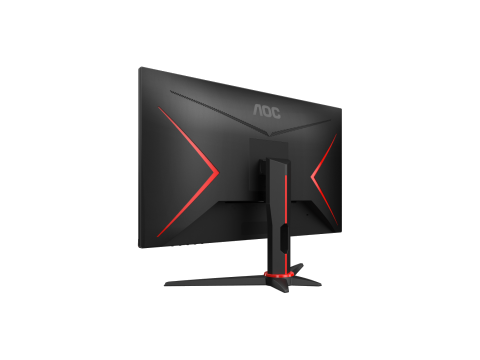 Монитор AOC 27G2SPAE 27.0-inch черный