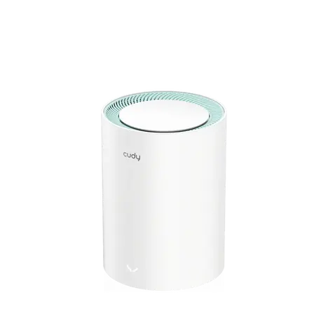 Wi-Fi роутер CUDY M1300