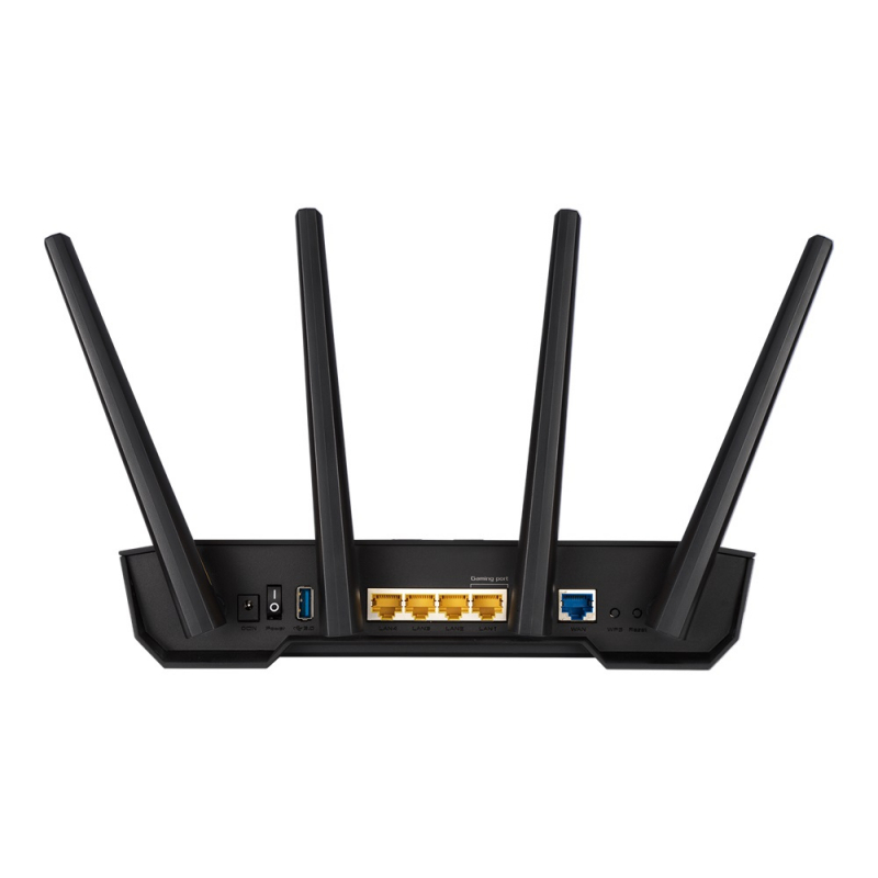 Wi-Fi роутер ASUS TUF-AX3000