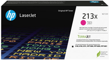 Тонер-картридж пурпурный HP Inc. 213X, W2133X