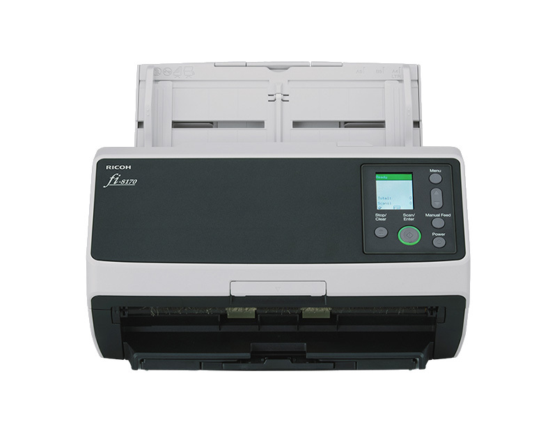Сканер FUJITSU fi-8170