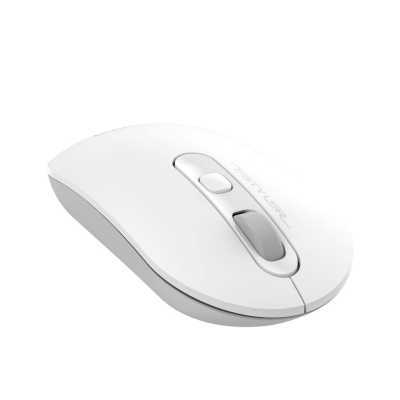 Мышь A4tech Fstyler FG20 WHITE