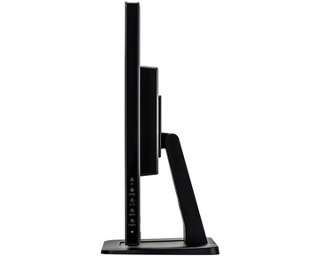 Монитор Iiyama T2736MSC 27.0-inch черный