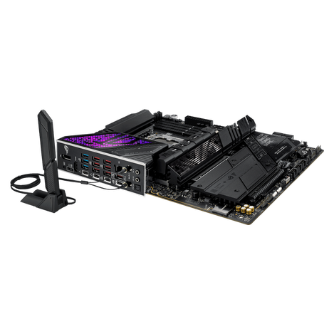 Материнская плата ASUS Intel Z890 ROG STRIX Z890-E GAMING WIFI