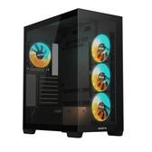 Корпус Gigabyte C500P ST