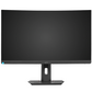 Монитор Asus 27" ROG Strix XG27WCMS черный VA LED 1ms 16:9 HDMI матовая HAS Piv 3000:1 400cd 178гр/178гр 2560x1440 280Hz DP 2K USB 4.5кг