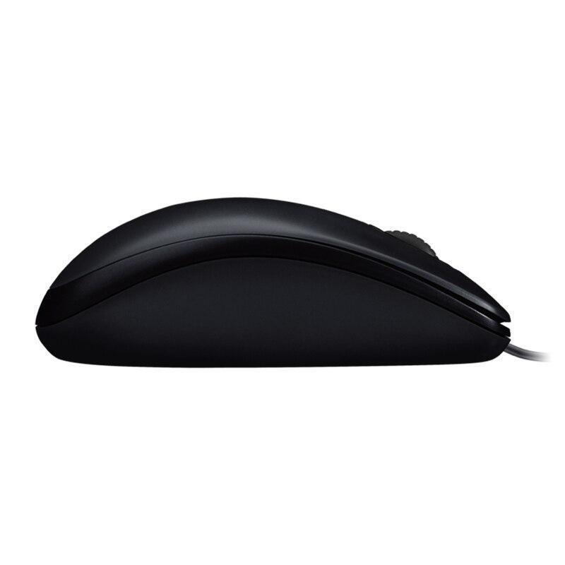 Мышь Logitech M100 910-005006