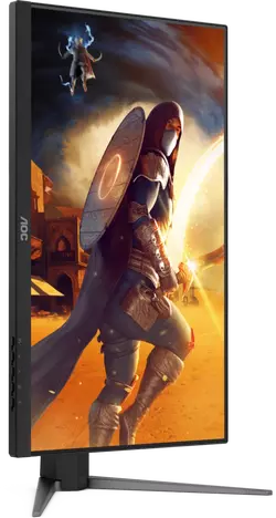 Монитор AOC 24G4HX 23.8-inch