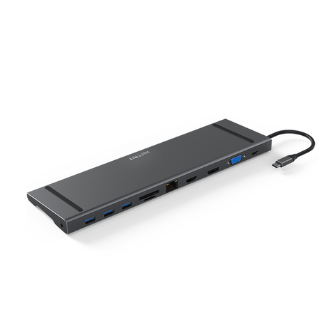 Док-станция Инферит IFDS 1101