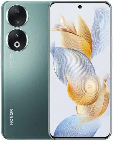 Смартфон Honor  90 512 ГБ зеленый