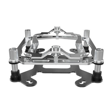 Кулер Процессорный ALSEYE для CPU M120D Plus Universal