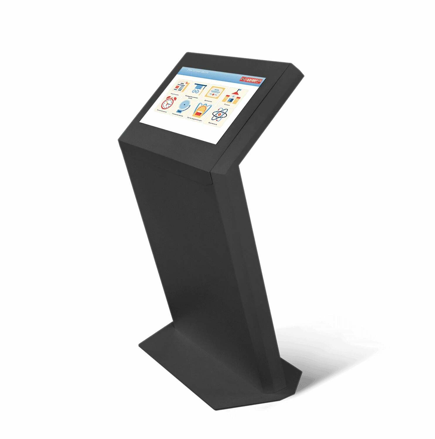 Интерактивная стойка NexTouch NextStand 24P