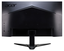 Монитор ACER KG271G 27.0-inch черный
