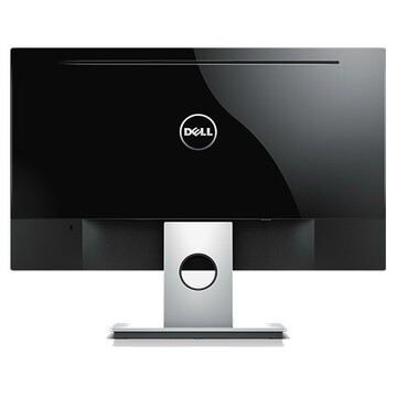 Монитор Dell Technologies SE2416H 23.8-inch черный