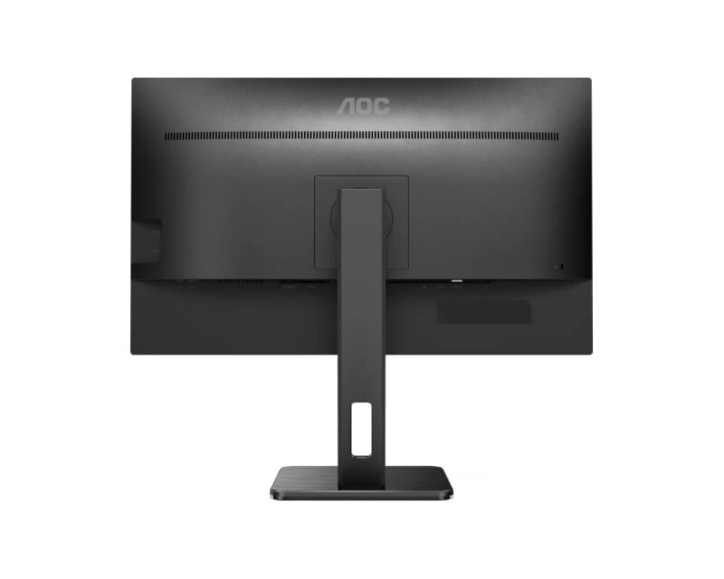 Монитор AOC 27P2Q 27.0-inch черный