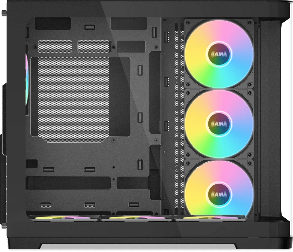 Корпус SAMA V60