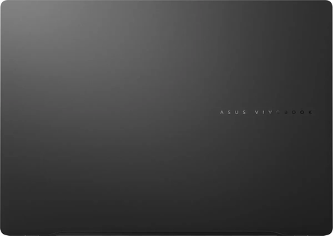 Ноутбук ASUS Vivobook S 14 OLED S5406SA-QD100 Intel Core Ultra 7 256V (черный)