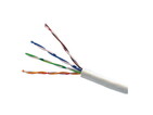 

Lanmaster патч-корд LAN-5EUTP-PT-WH
