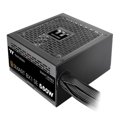 Блок питания Thermaltake Smart BX1 SE 550W