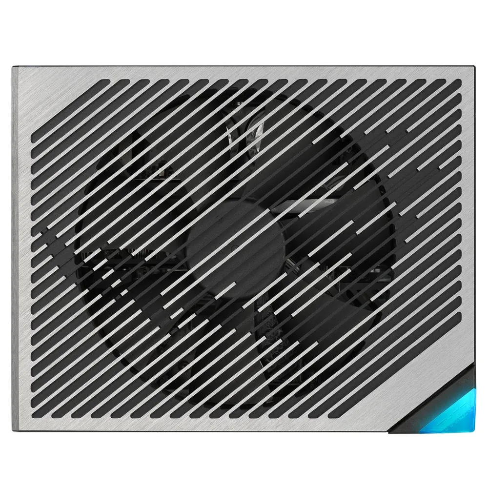 Блок питания ASUS ROG Thor 1000W Platinum III