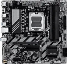 Материнская плата Gigabyte AM5 AMD B840 B840M D3HP