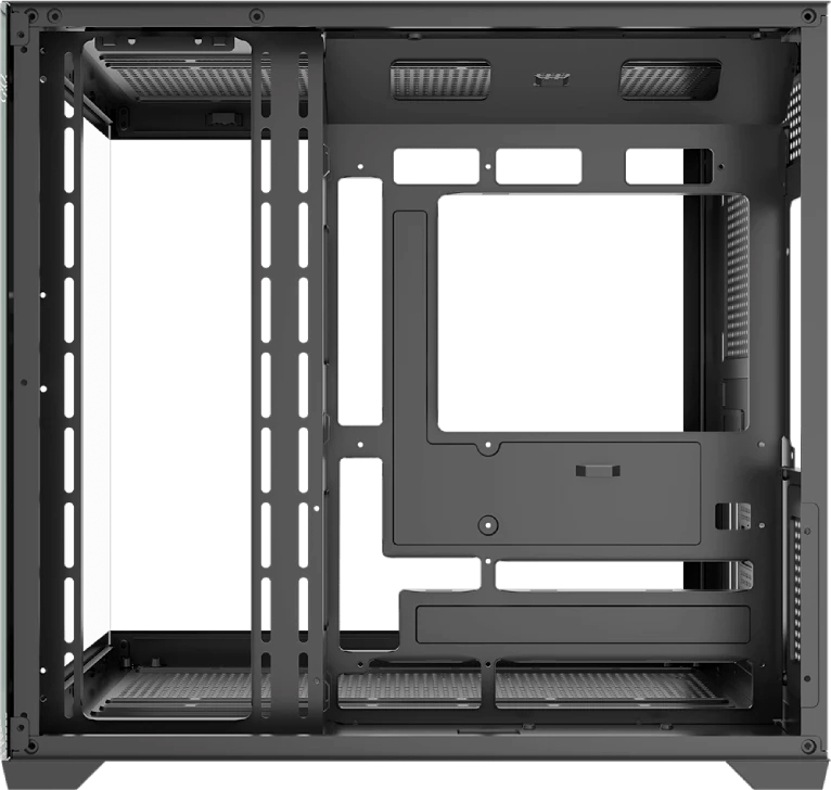 Корпус PCCooler C3T700 TG