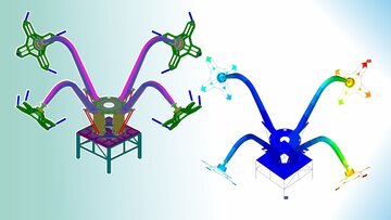 НТЦ «АПМ» APM Multiphysics (пакет обновления), с версии 15 до 17