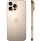Apple iPhone 16 Pro Max 256GB Desert Titanium