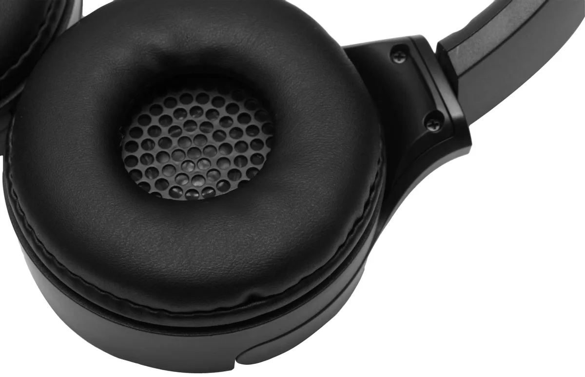 Bluetooth-гарнитура Panasonic RB-HF420BGE, цвет черный