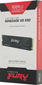 Внутренний твердотельный накопитель Kingston Fury Renegade 1024GB