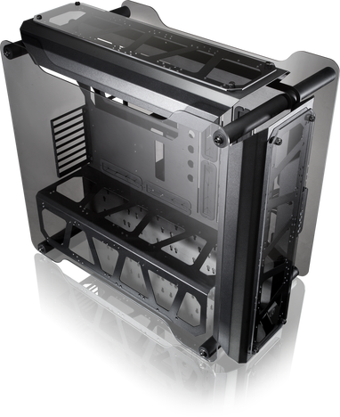 Корпус Raijintek ENYO