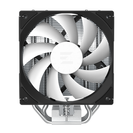 Кулер Процессорный Zalman CPU cooler CNPS9X OPTIMA2