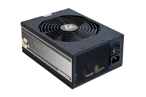 Блок питания Chieftec Navitas 1250W