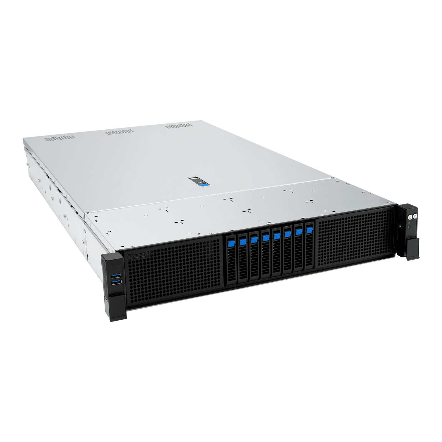 Шасси ASUS RS720A-E13-RS8G
