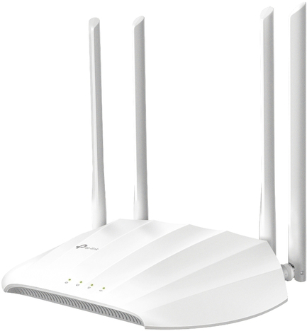 Точка доступа TP-LINK TL-WA1201