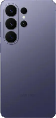 Смартфон Samsung Galaxy S26 Ultra SM-S948B 256 ΓБ фиолетовый